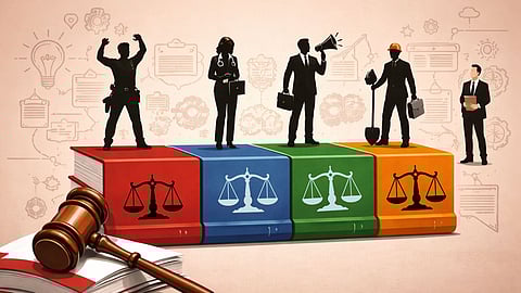 Four Labour Codes, One Bad Idea: Why April 1, 2026 is too soon to implement the new Codes