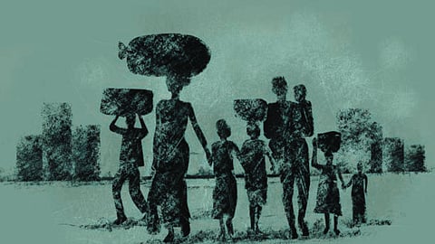 Invisible by Design: Why India’s new Labour Codes leave migrant workers behind