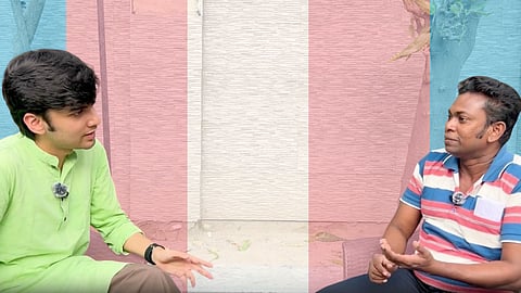 “We will fight”: Sanjo Steve on the Transgender Persons (Protection of Rights) Amendment Act, 2026