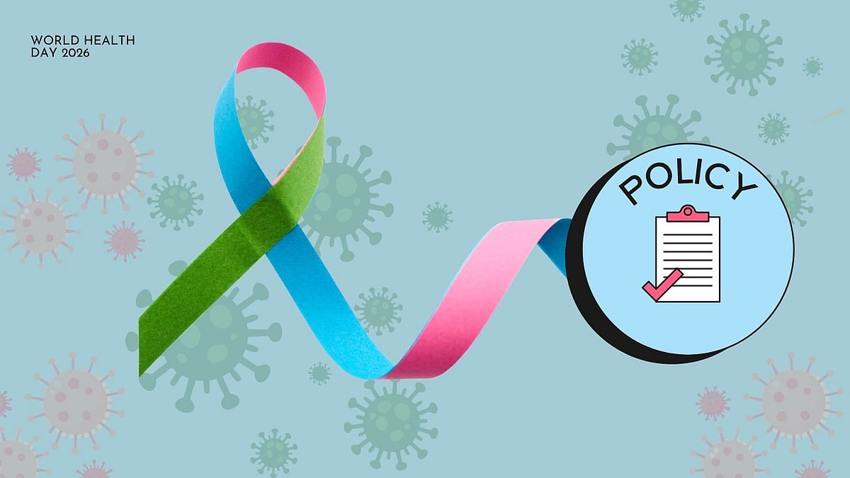 One Year of Treatment, Then Nothing: India’s rare disease policy and why patients are left to fight alone