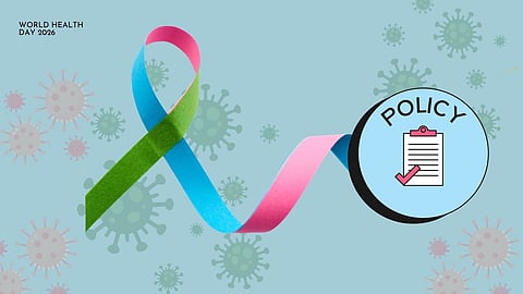 One Year of Treatment, Then Nothing:  India’s rare disease policy and why patients are left to fight alone