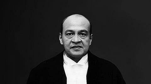 Justice Yashwant Varma has resigned