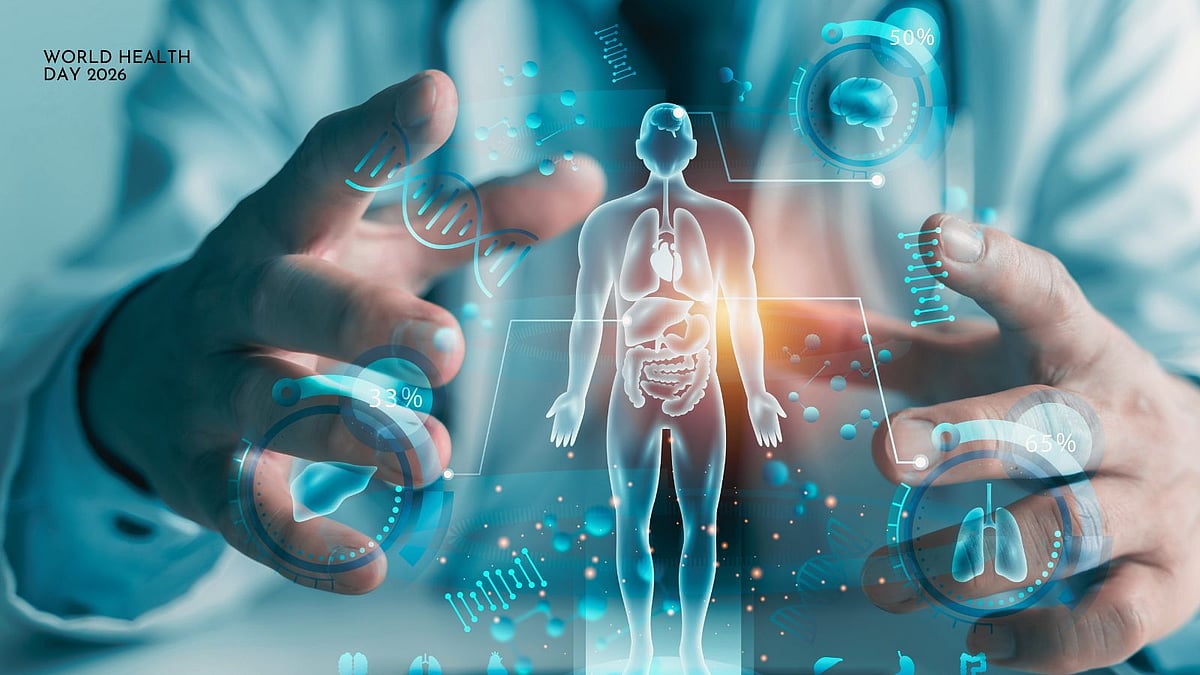 Artificial Intelligence and the Right to Health: A Normative Framework for Emerging Health Technologies - The Leaflet