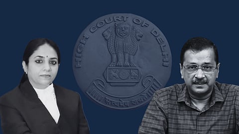 ‘Court almost declared me guilty’: Arvind Kejriwal lists 10 reasons for Justice Swarana Kanta Sharma’s recusal