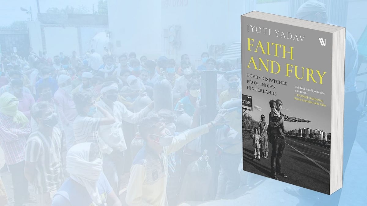 When the Allahabad High Court called oxygen shortage during COVID ‘not less than a genocide'