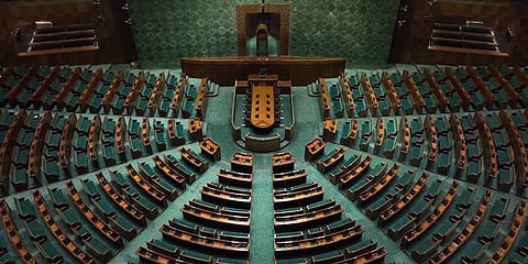 Explained: Why critics say India’s Delimitation and Lok Sabha Expansion Bills are using women’s reservation as a cover