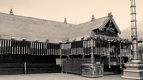 Sabarimala Reference: ‘Non-believer cannot redefine faith’, Review Petitioners conclude nine days of arguments