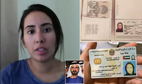India’s moral standing diminished after helping UAE seize Princess Latifa