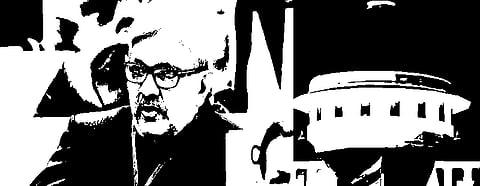 For the mess over seniority of Justice K M Joseph, blame squarely falls on Collegium