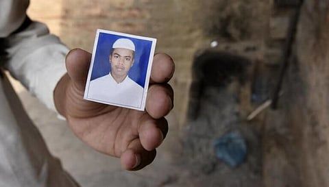 Junaid lynching case: Faridabad Judge Y S Rathore accuses Additional Advocate General, Haryana, Naveen Kaushik of professional misconduct