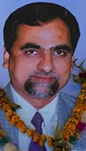 Family speaks out about suspicious circumstances surrounding the death of CBI Judge Brijgopal Harkishan Loya