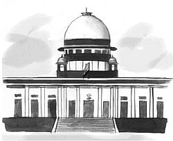 Year 2017: List of Judgements passed in 2017