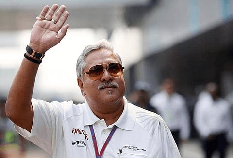 Law-merick: Gobble D. Gook on Vijay Mallya’s extended bail.