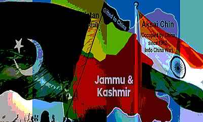 The Kashmir merry-go-round: Fallacies of the ‘Talk to Pakistan’ bogey and the OHCHR report