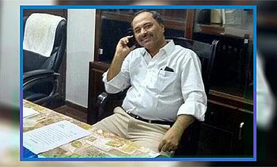 Assassination of lawyer-activist Ajit Nayak shows how dangerous fighting for civil and environmental rights has become in India