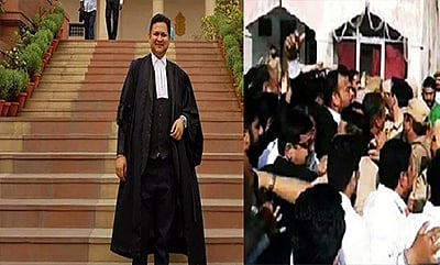 Amid controversial appointment of Kathua rape defence lawyer as J&K’s top law officer, civil society members urge PM Modi to address the culture of impunity for rapists