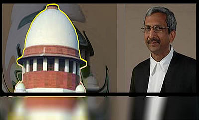 Retired Supreme Court Justice A K Goel appointed as chairperson of the National Green Tribunal