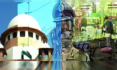 Supreme Court dismisses petition seeking probe into slain former Maharashtra ATS chief Hemant Karkare