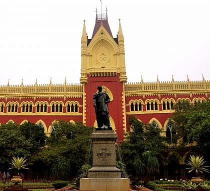 Calcutta High Court bans single-use plastic on its premises