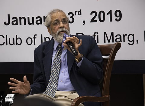 Justice Lokur
