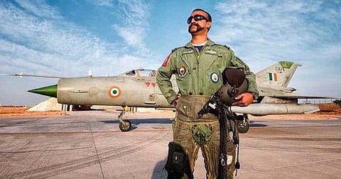 Geneva Conventions apply to IAF pilot in Pakistan custody