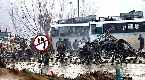 Why Pulwama attack is a failure of both law and order and Indian security architecture