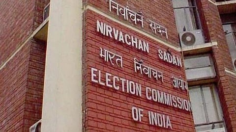 A day after the Governor’s request, the EC decides to conduct the Maharashtra Legislative Council polls on May 21
