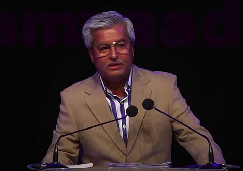 Dushyant Dave writes to CJI Bobde; says he was disconnected from Justice Mishra’s online farewell in Court to prevent him from speaking