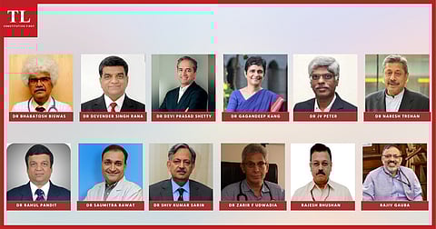 The National Task Force constituted by the Supreme Court.