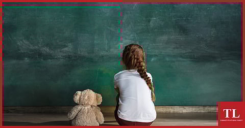 The Mental Health Implications of the COVID pandemic on children