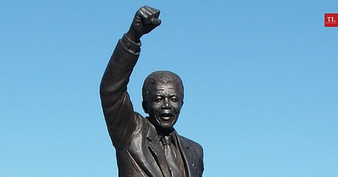 On Nelson Mandela International Day, recalling Mandela’s life and legacy
