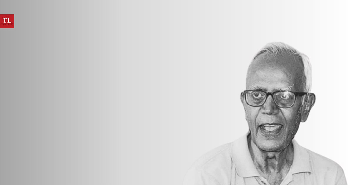 On Father Stan Swamy’s second death anniversary, two letters, a ...