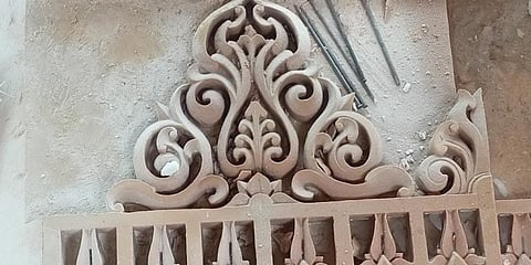 Why stone-carving industry in Rajasthan should be identified as hazardous