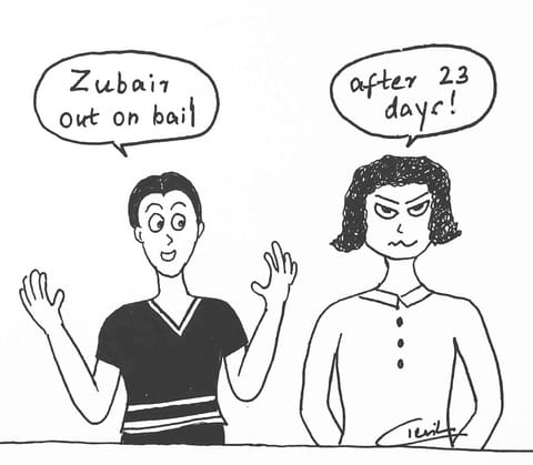 Courtesy: S. Devika, a Chennai-based lawyer