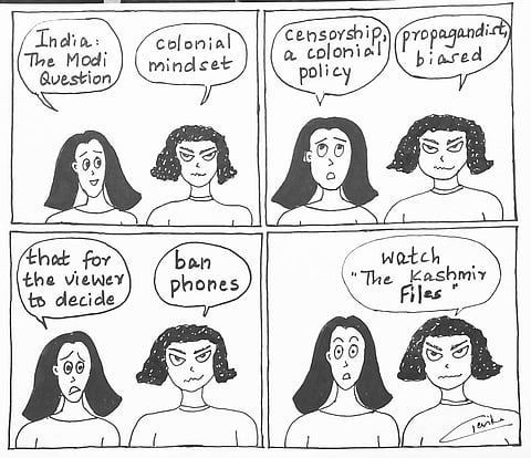 Courtesy: S. Devika, a Chennai-based lawyer