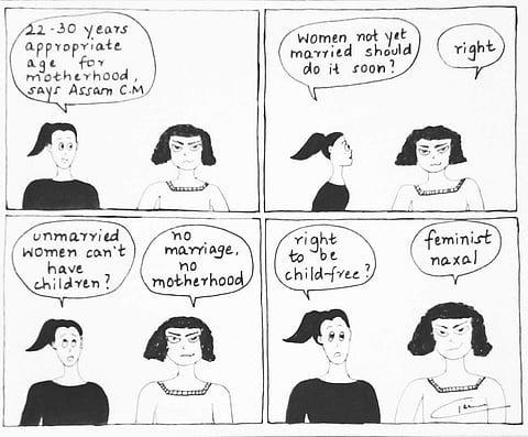 Courtesy: S. Devika, a Chennai-based lawyer