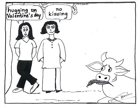 Courtesy: S. Devika, a Chennai-based lawyer