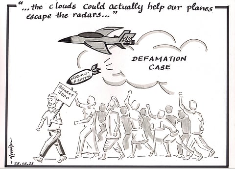 Courtesy: S. Devika, a Chennai-based lawyer