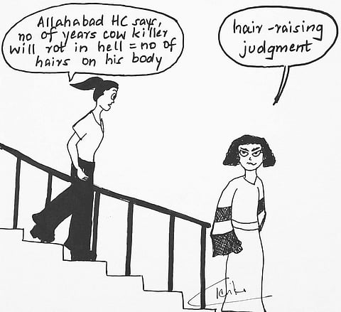 Courtesy: S. Devika, a Chennai-based lawyer