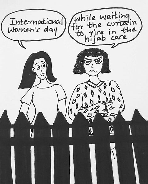 Courtesy: S. Devika, a Chennai-based lawyer