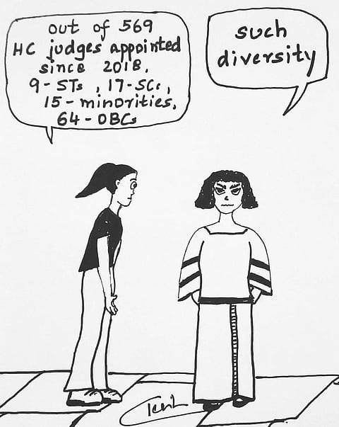 Courtesy: S. Devika, a Chennai-based lawyer