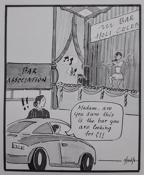 Courtesy: S. Devika, a Chennai-based lawyer