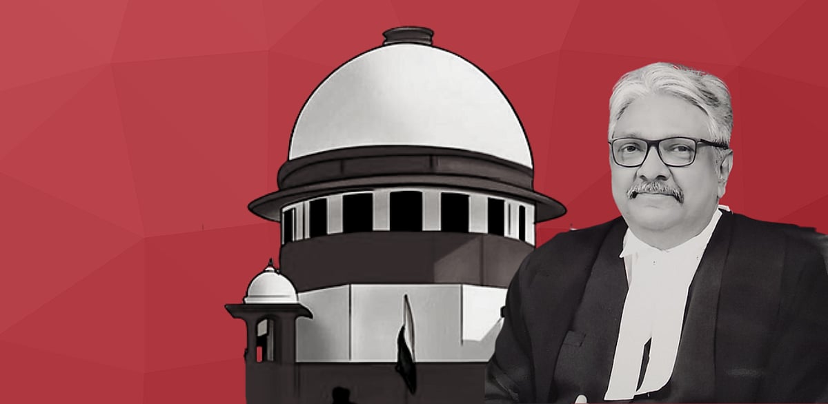 Justice Joseph recuses himself from hearing petition challenging the ...
