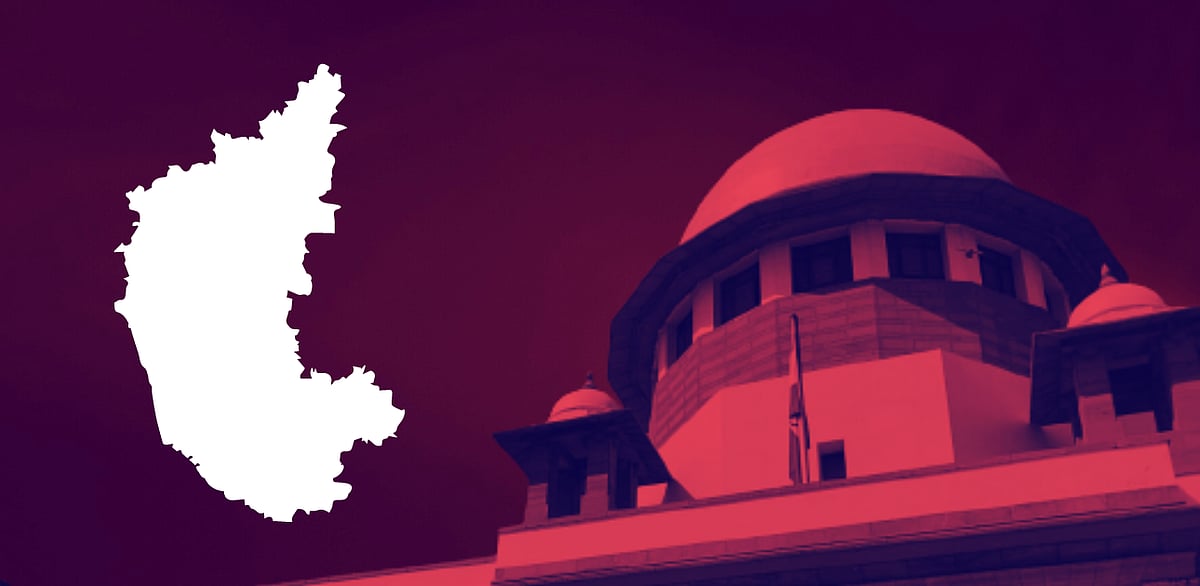 Supreme Court allows Karnataka to file a reply on challenge to order  scrapping separate reservations for Muslims