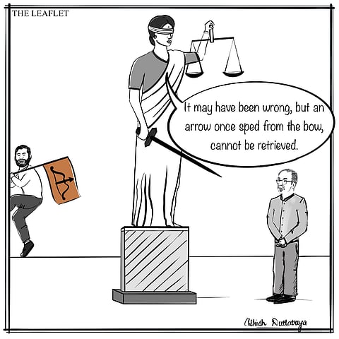 Courtesy: S. Devika, a Chennai-based lawyer