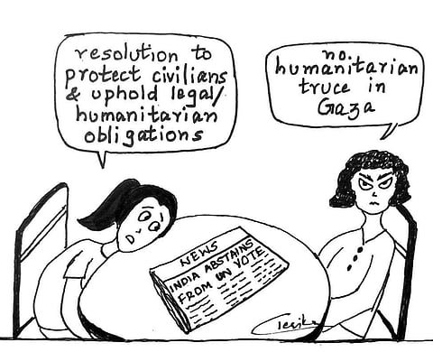 Courtesy: S. Devika, a Chennai-based lawyer