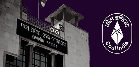 MP HC stays Order affecting salary revision of 2.82 lakh employees of Coal India Limited
