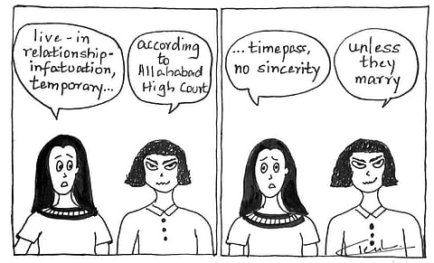 Courtesy: S. Devika, a Chennai-based lawyer