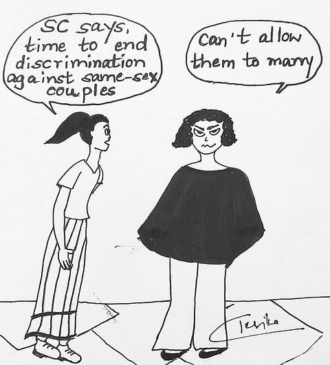 Courtesy: S. Devika, a Chennai-based lawyer