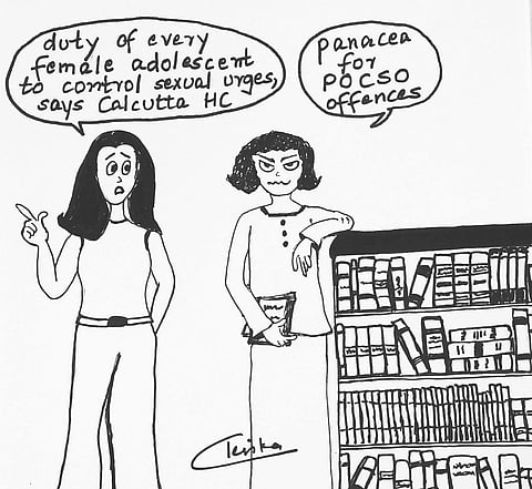 Courtesy: S. Devika, a Chennai-based lawyer